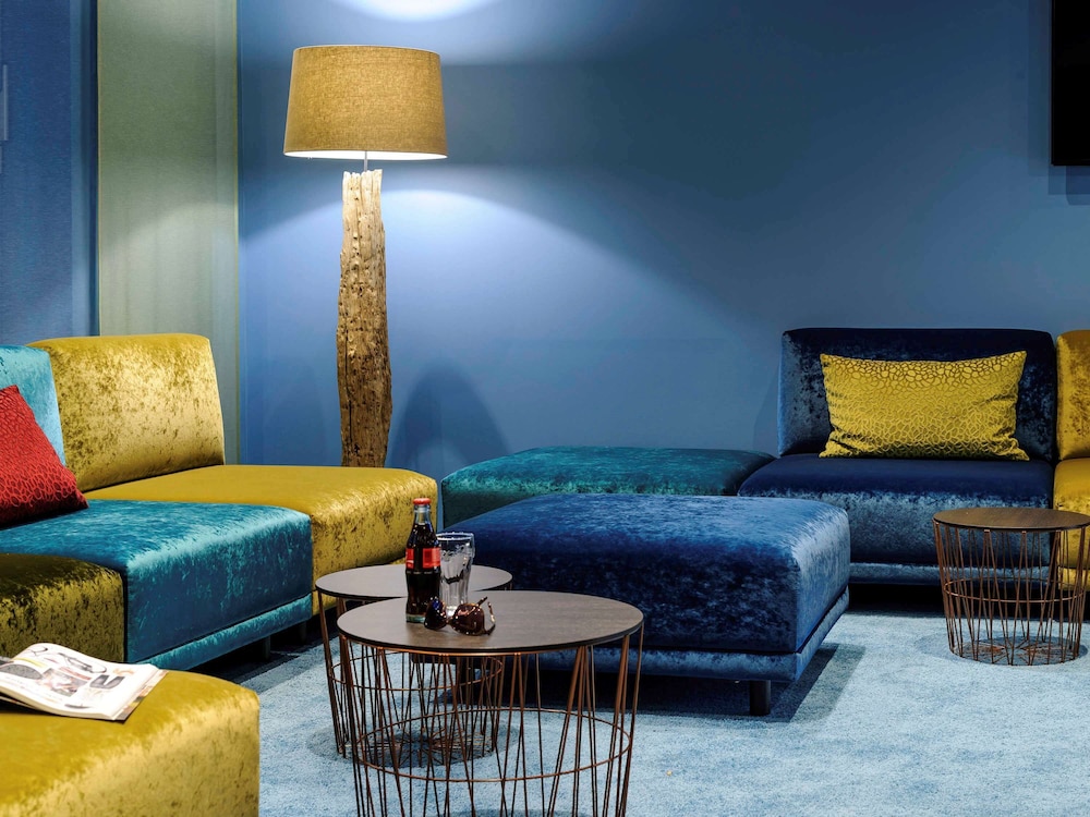 IBIS STYLES KONSTANZ 24/42