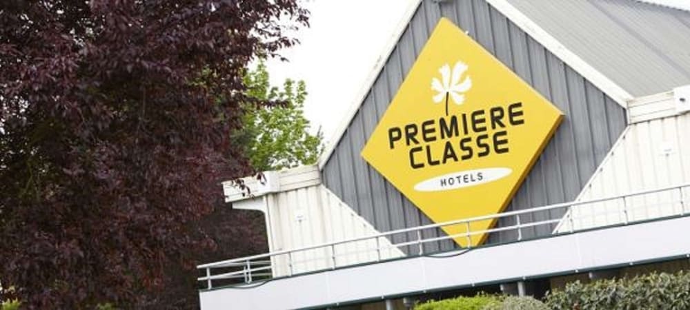 Premiere Classe Orleans Nord - Saran 5/55