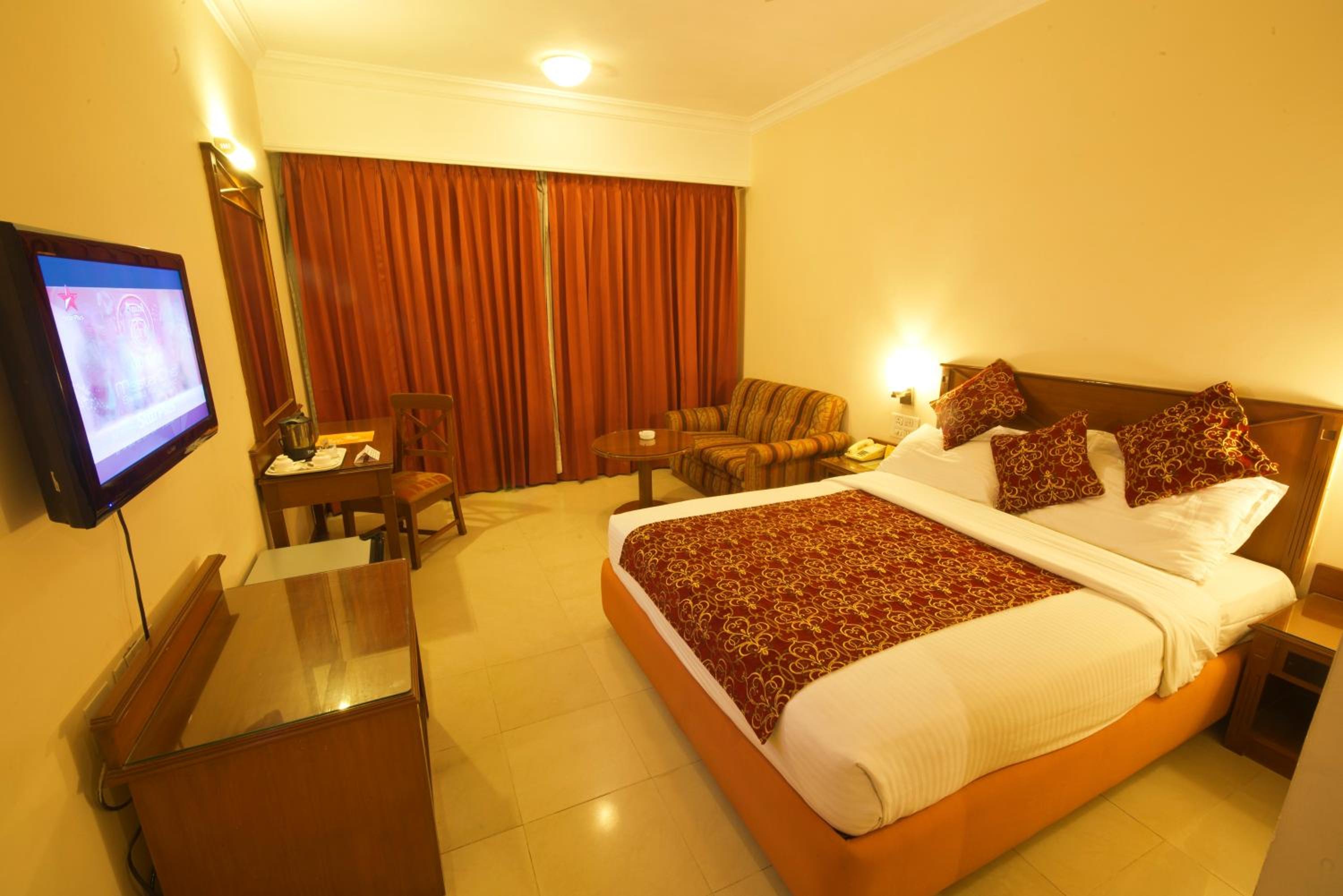 President Hotel 10/50