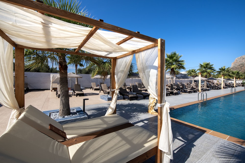 Paradice Hotel Luxury Suites 31/50