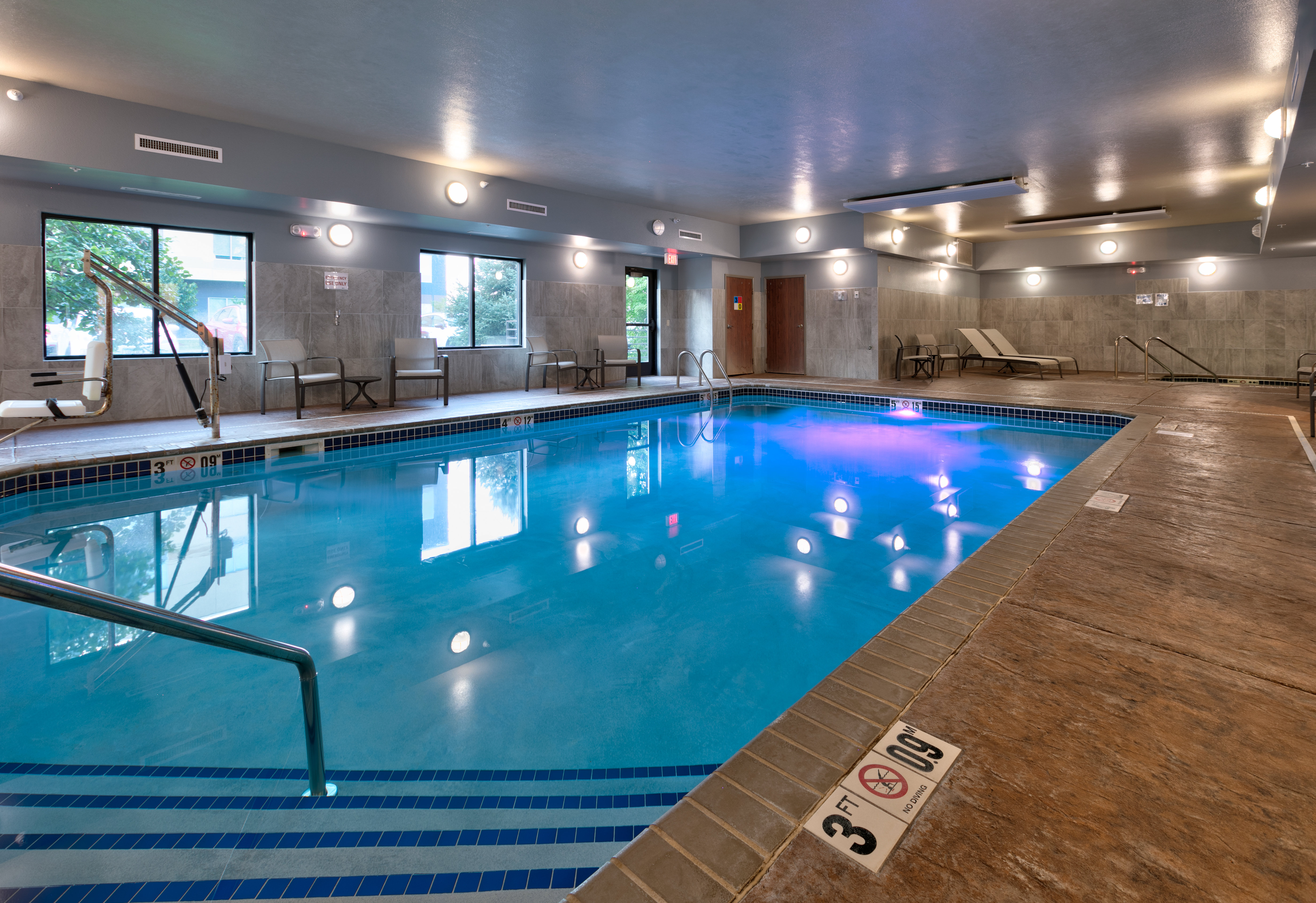 Holiday Inn Express And Suites Minneapolis Sw Shakopee 22/32