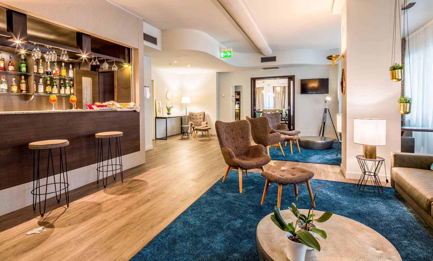 Best Western Plus Chc Florence 28/34