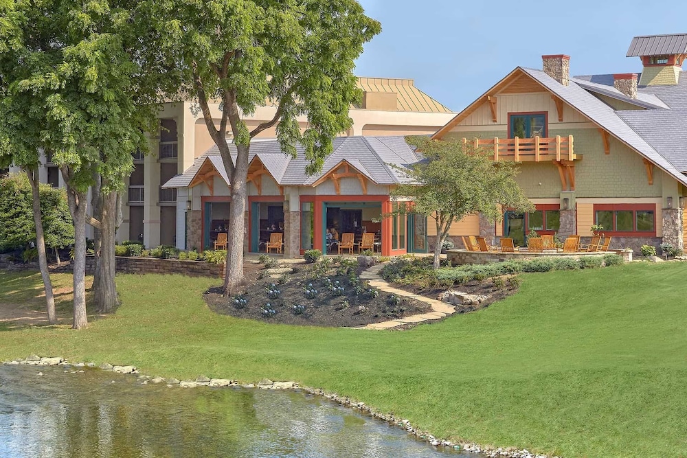 The Inn On the River 63/66