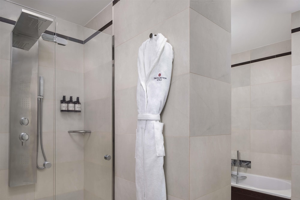 Nh Collection Santiago De Compostela Hotel 50/50