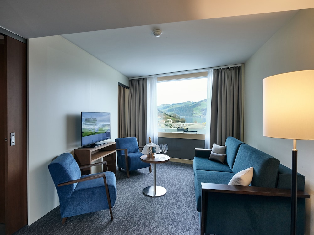 Strandhotel Belvedere 30/50