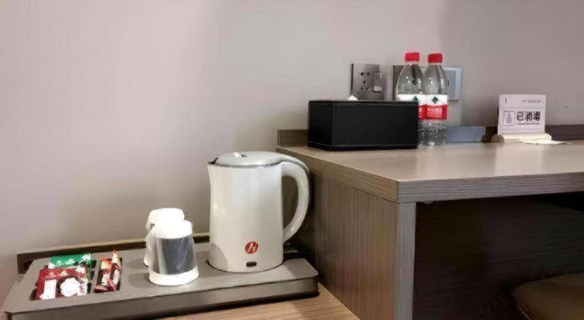 Jinjiang Inn Select (Shanghai Zhangjiang High-tech Park) 29/50