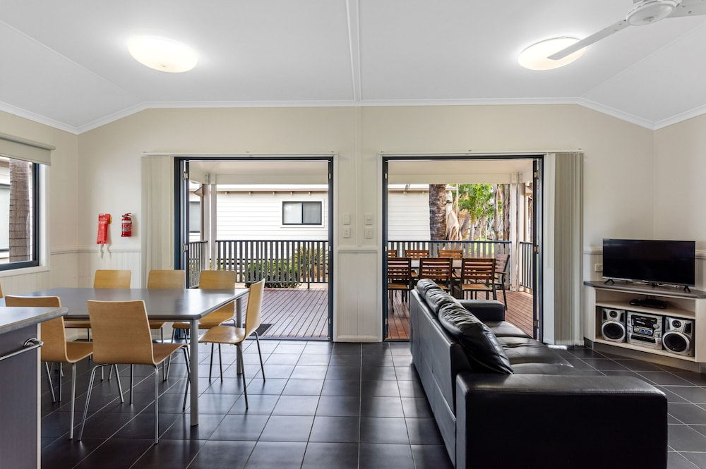 Discovery Parks – Rockhampton 63/89