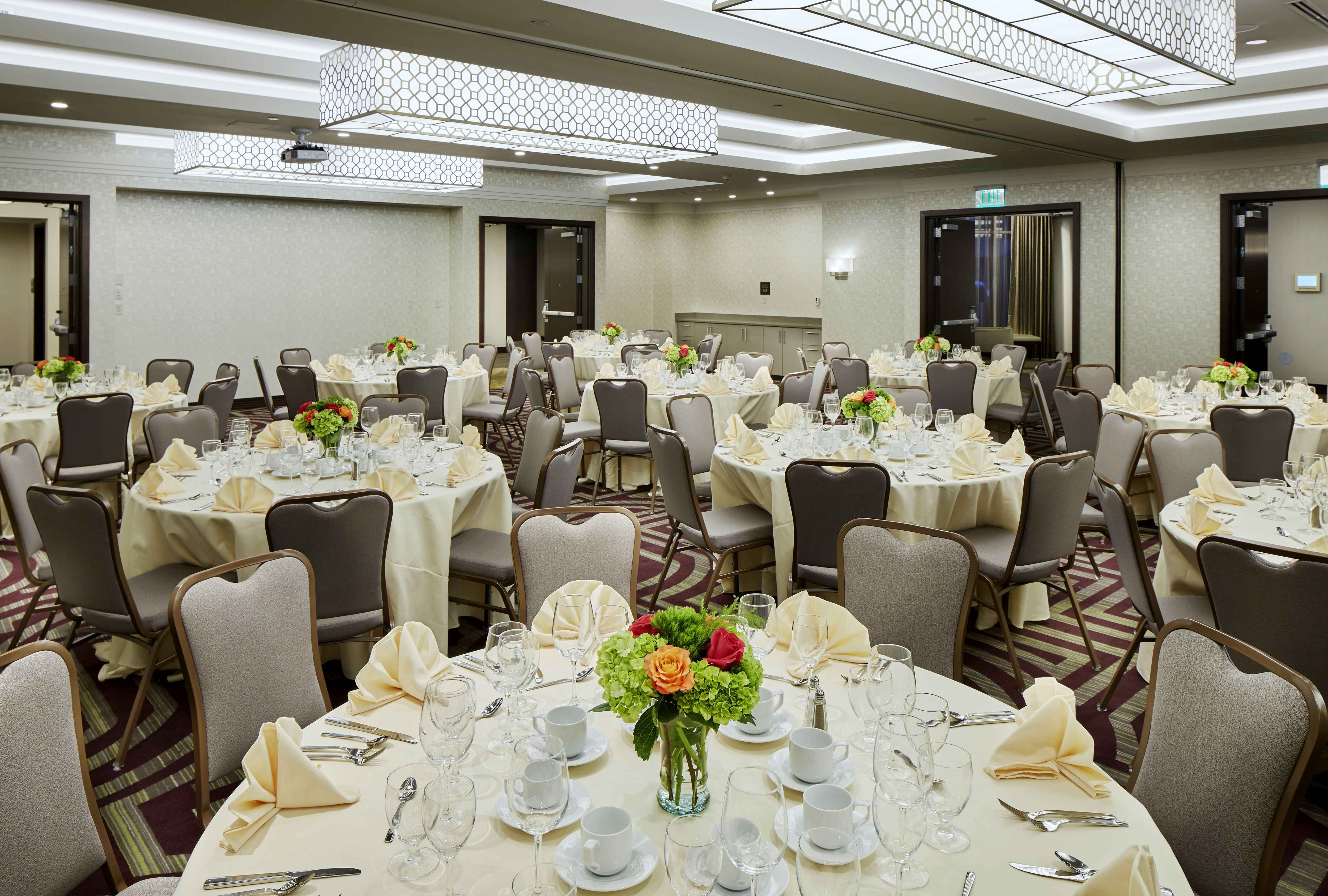 Hilton Garden Inn Roslyn 38/46