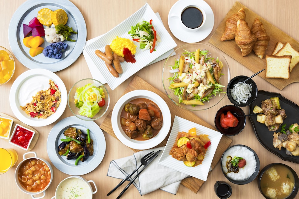 Candeo Hotels Omiya 39/47