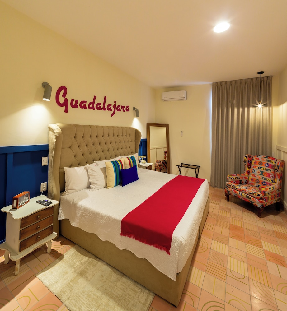 Palpatio Hotel Boutique 15/47