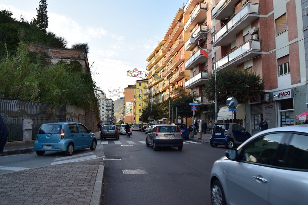L Ancora Di Torrione 34/49