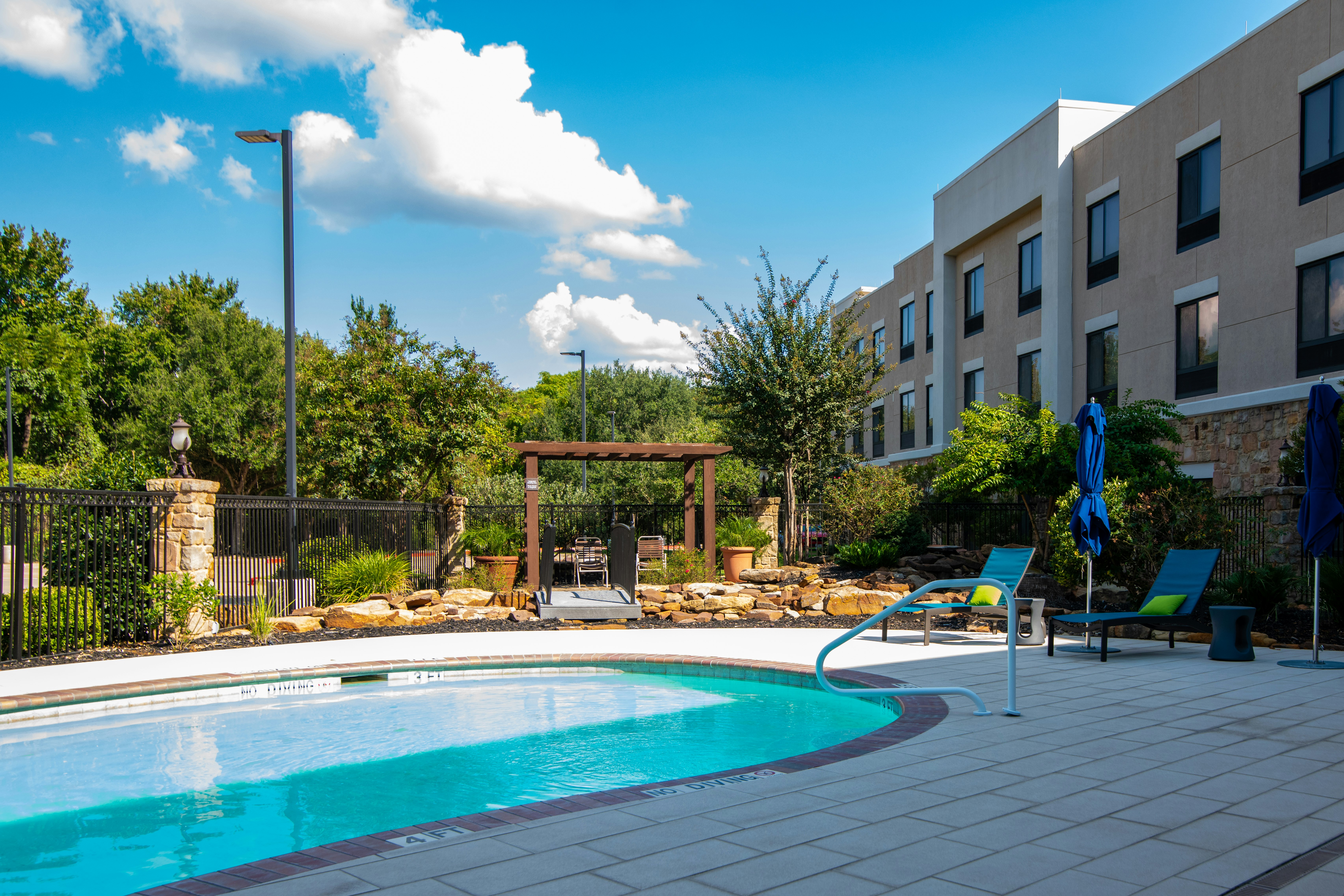 Hampton Inn College Station Us 6 East Bypass 30/31