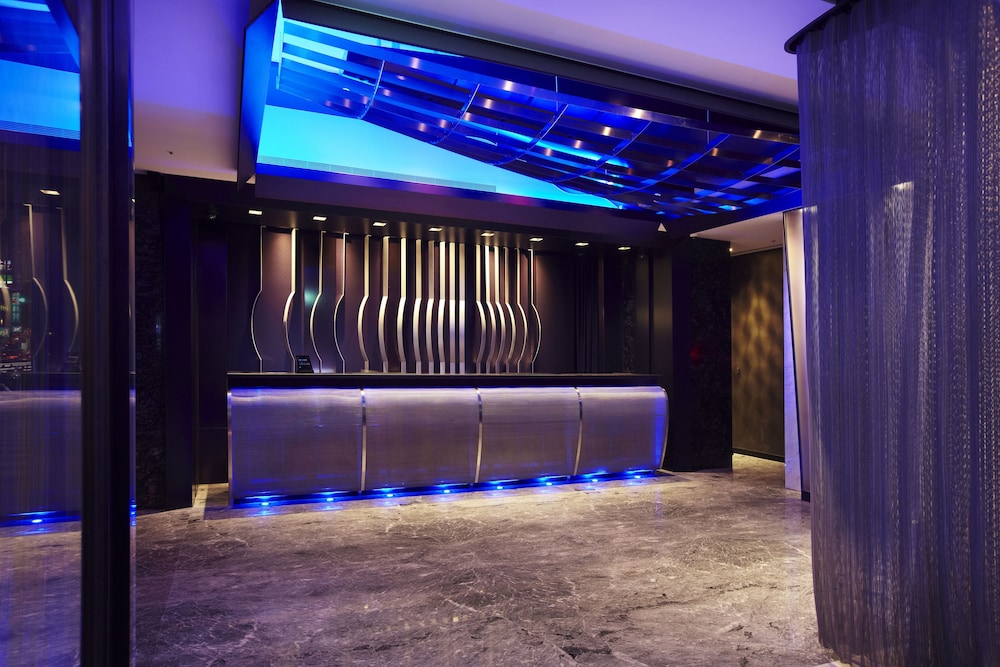 The Tango Hotel Taipei Changan 5/61