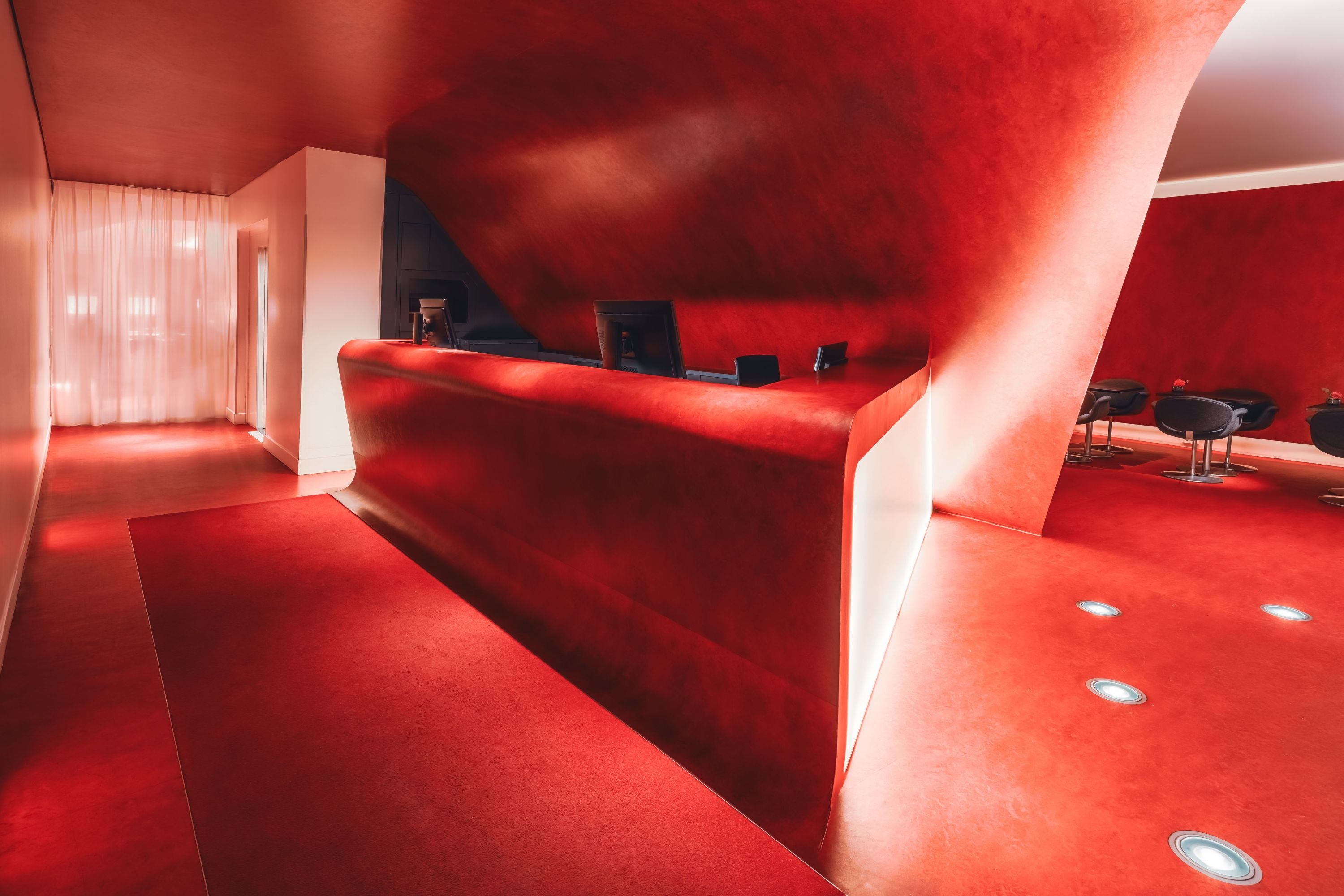 Hotel Q 22/71
