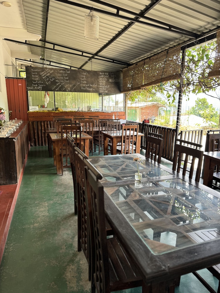 Nature Life Guest Inn Ella Sri Lanka - Hostel 45/50