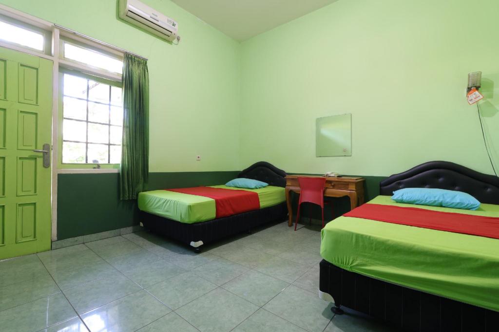 Cantik Hotel 23/53
