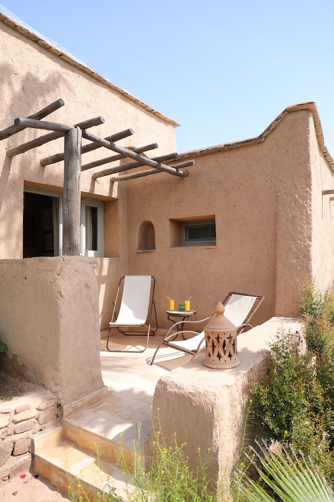 Le Petit Hotel du Flouka 写真1