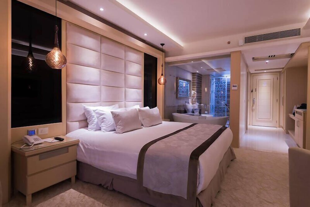 KaiSol Romance Resort Sahl Hasheesh Adults Only 16+ in SAHL HASHEESH