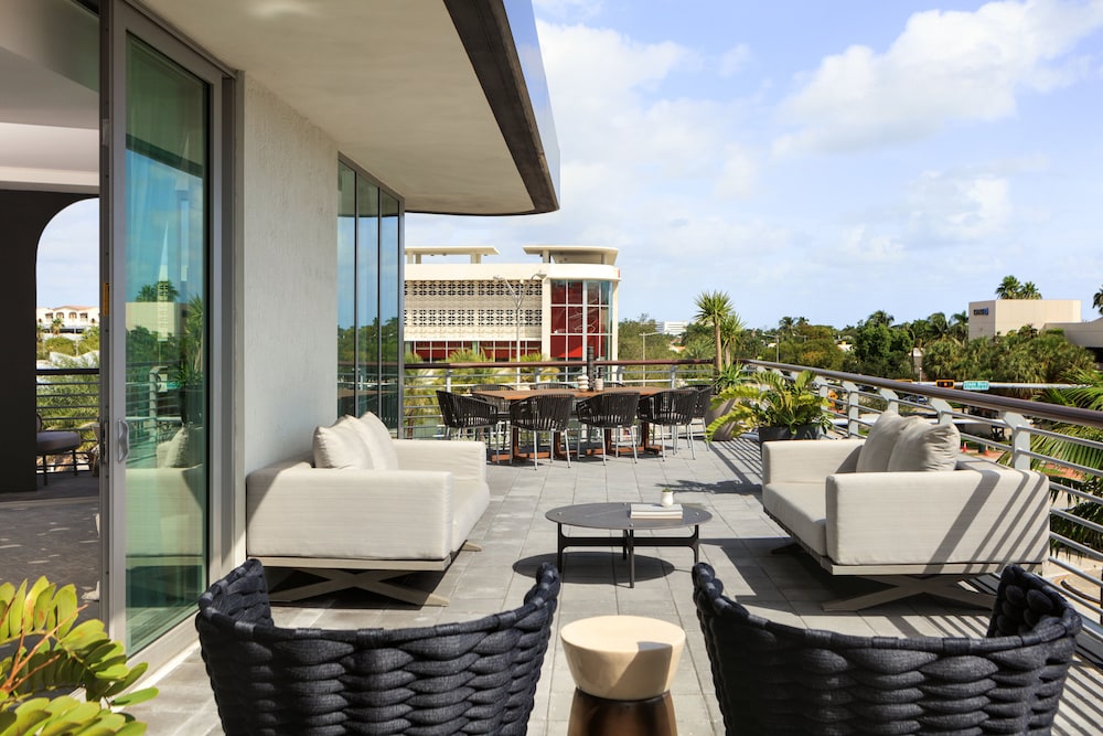 Kimpton Hotel Palomar South Beach 42/52