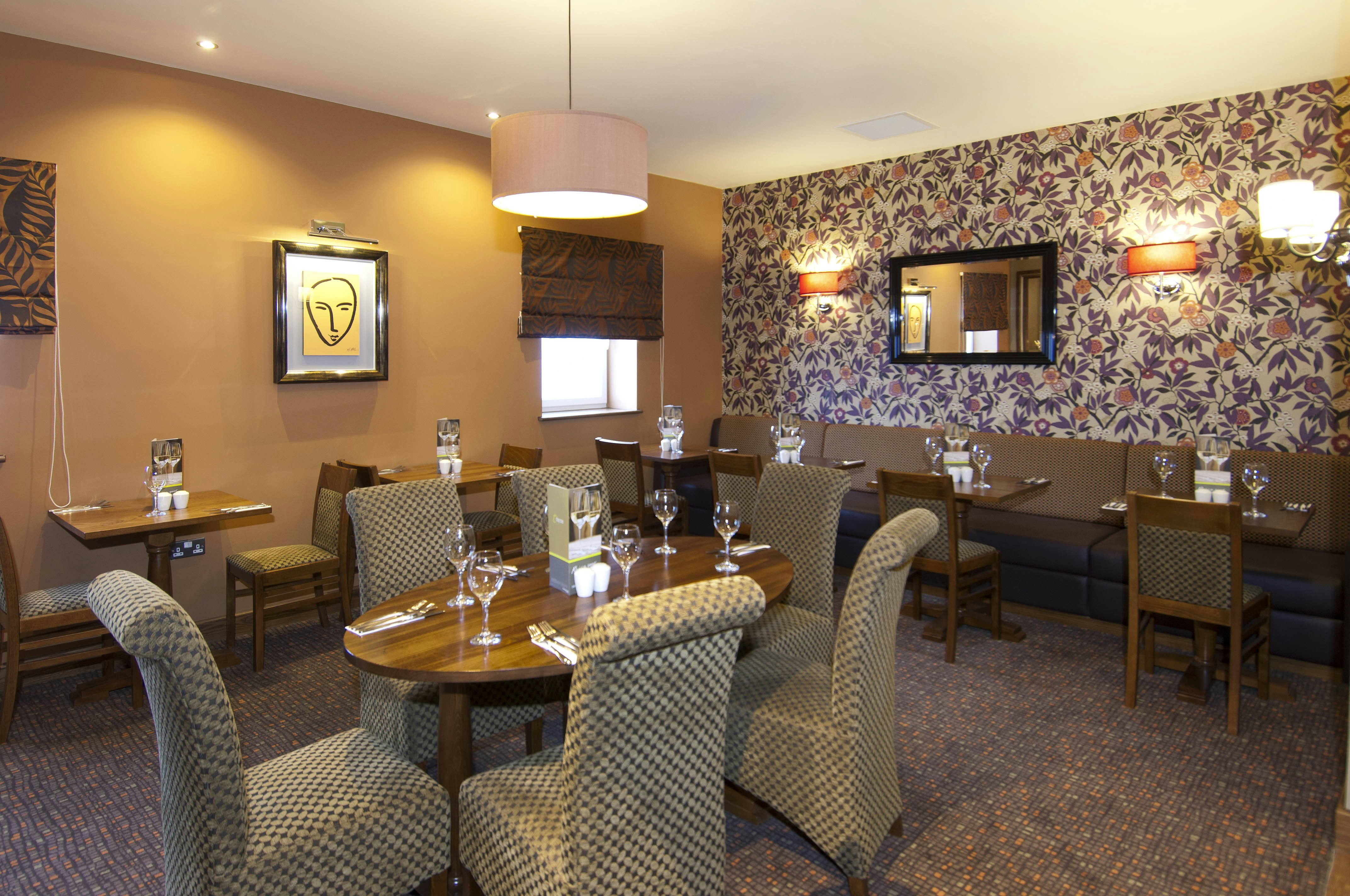 Premier Inn Liverpool City Centre (Liverpool One) Hotel 28/37