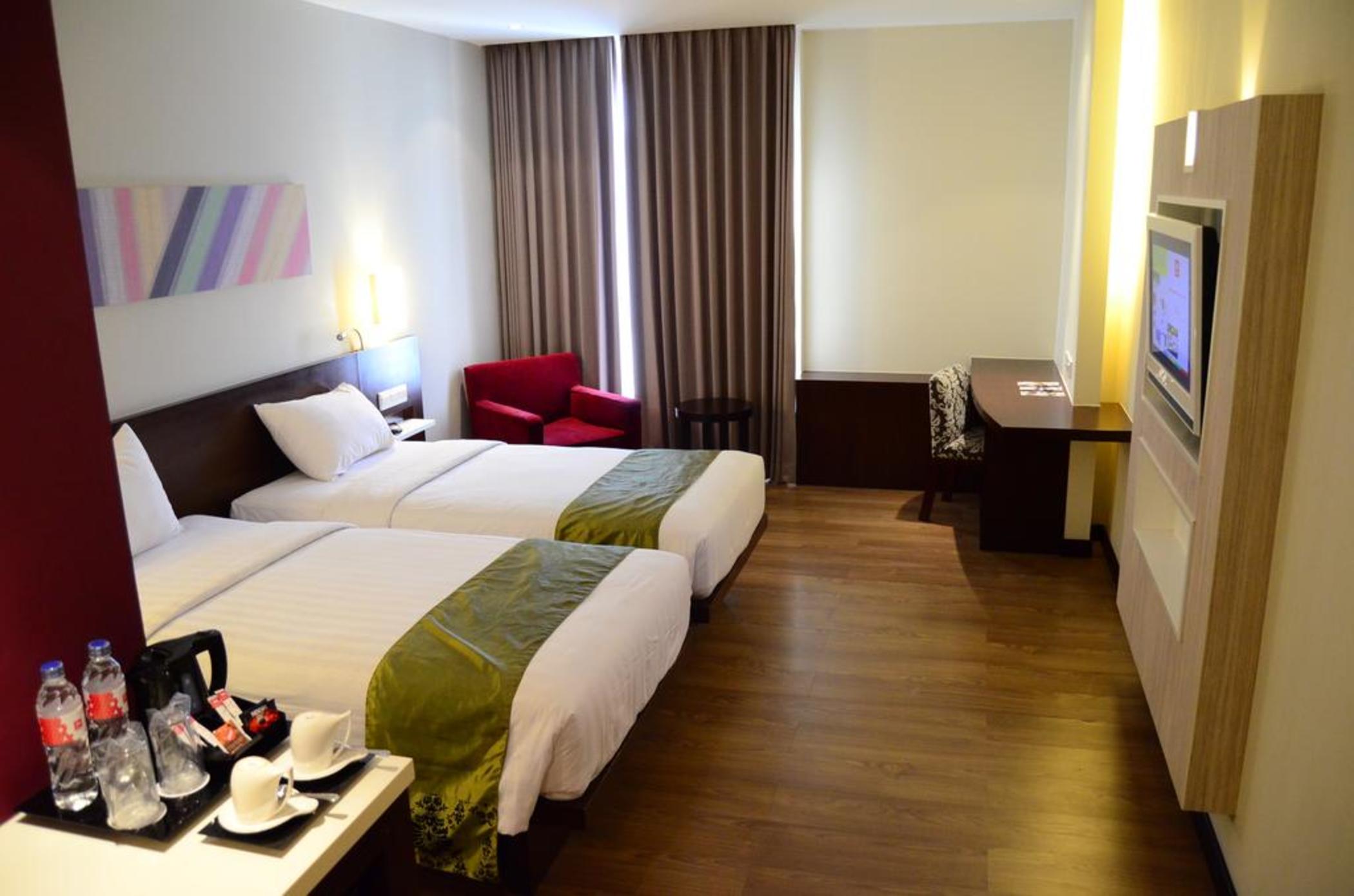 Mercure Regency Hotel Makassar 9/23