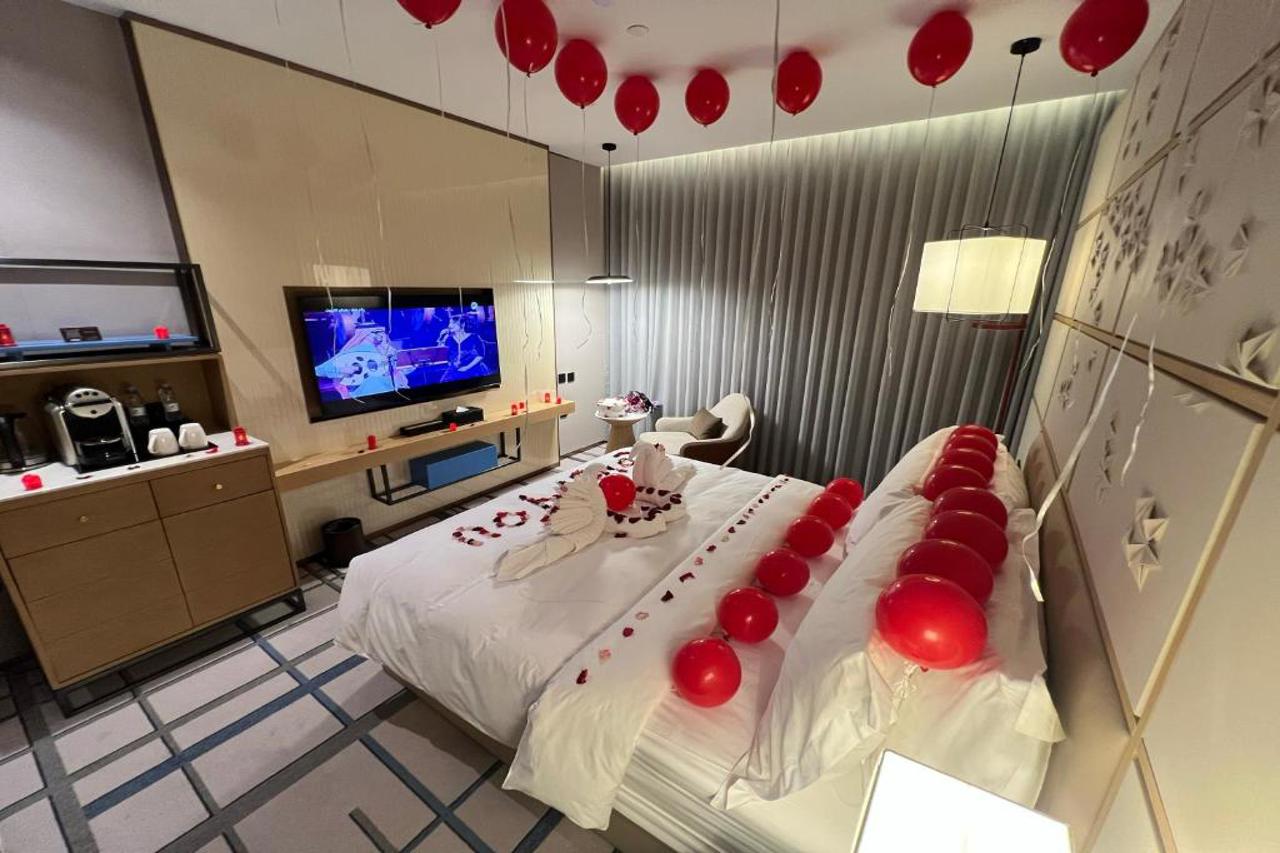 7Crown Tahliah Hotel 10/15
