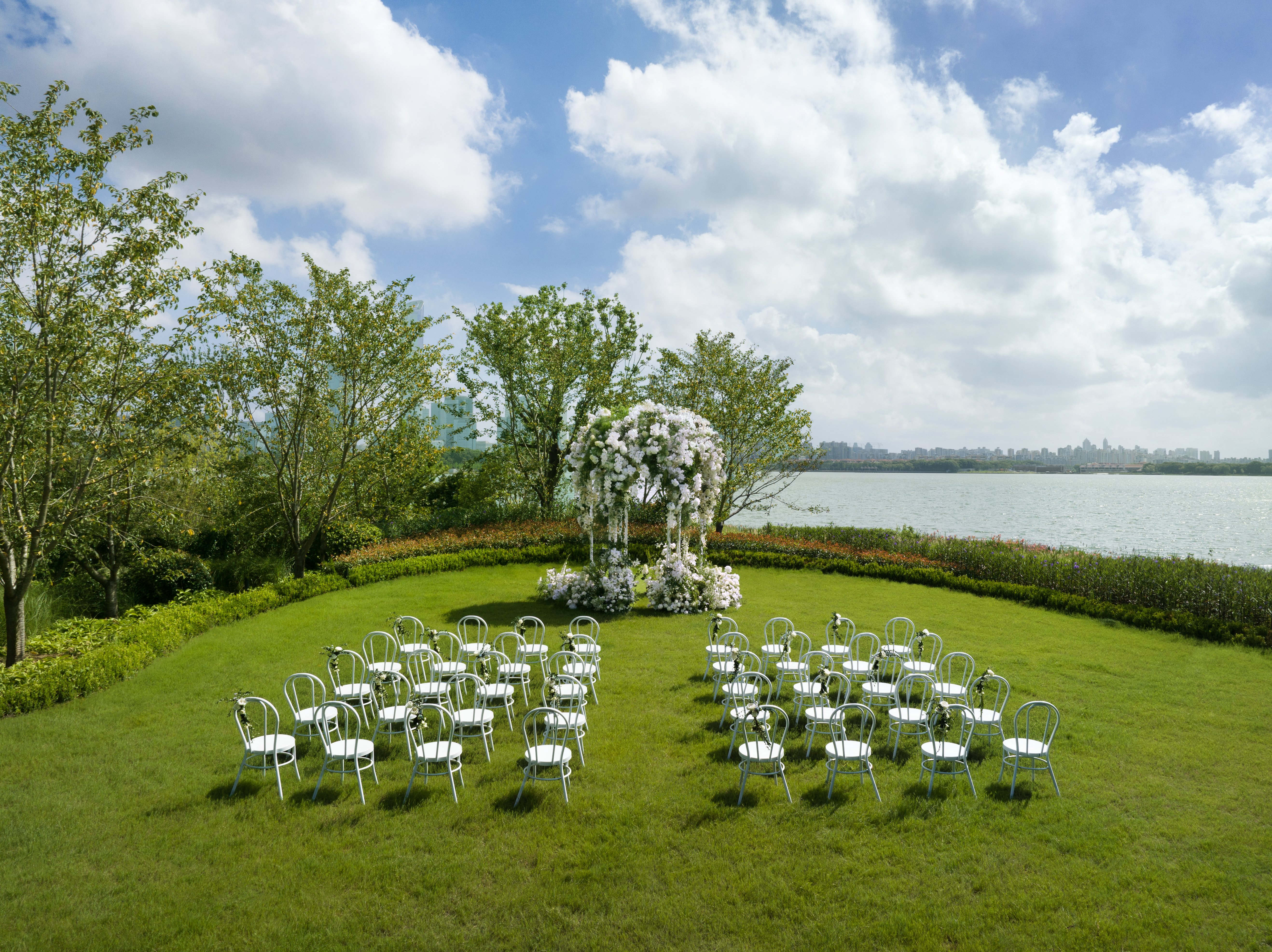 Four Seasons Hotel Suzhou 30/45