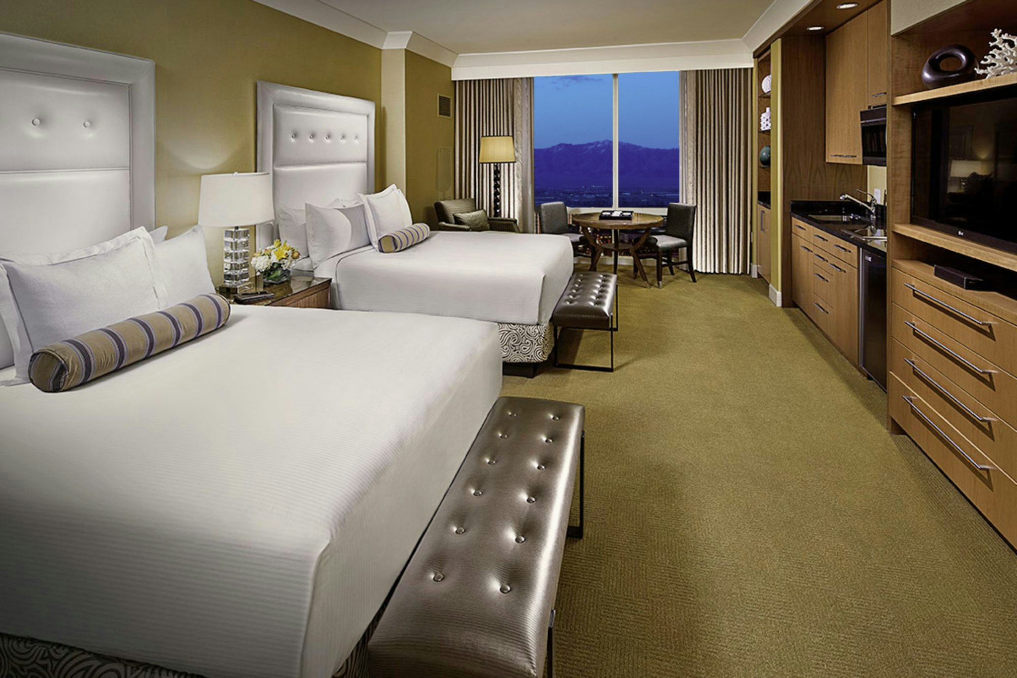 Trump International Hotel Las Vegas 25/83