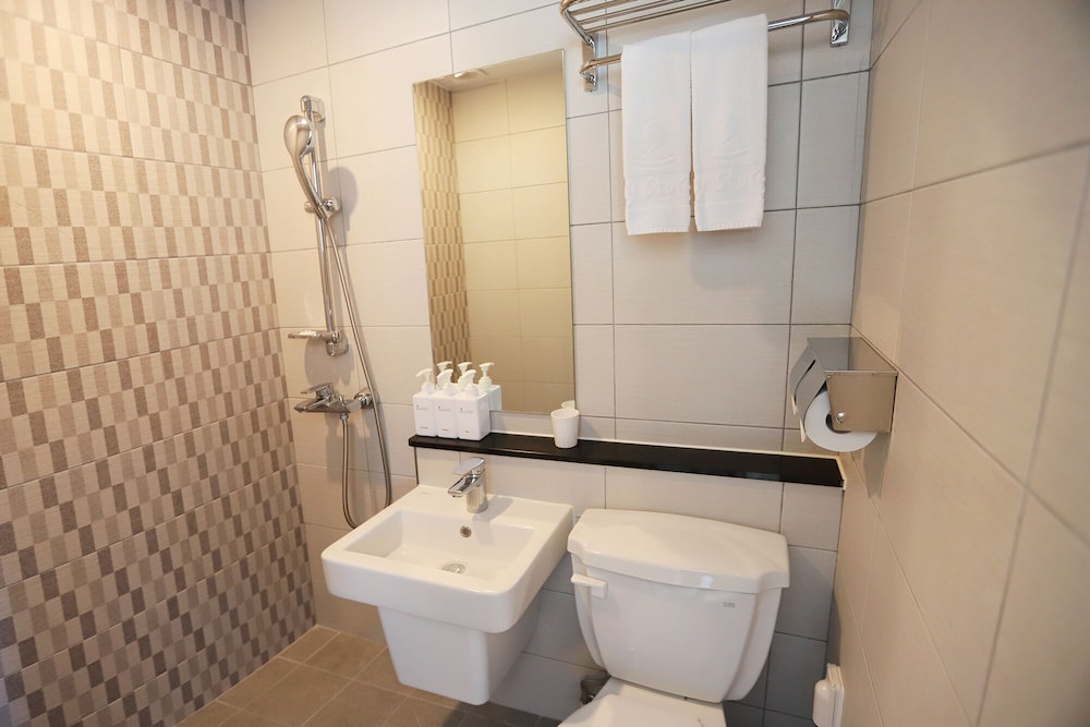 Hotel Kenny Seogwipo 13/66