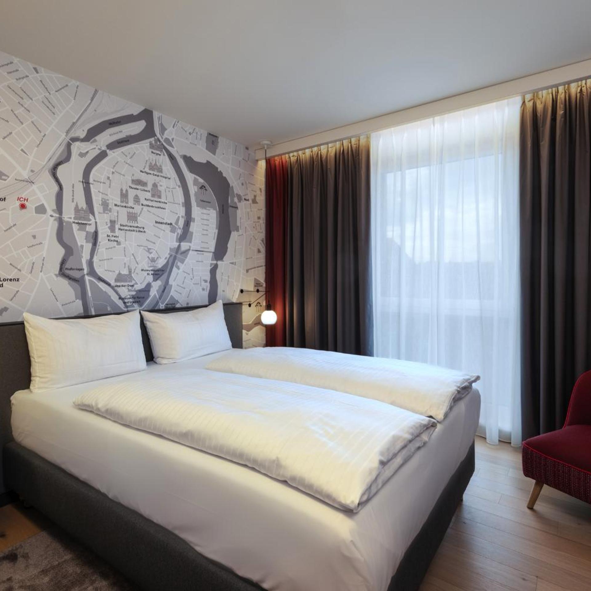 IntercityHotel Lubeck 5/30