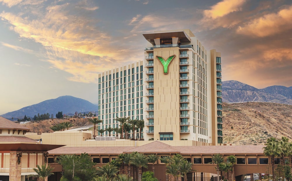 Yaamava Resort and Casino 1/50
