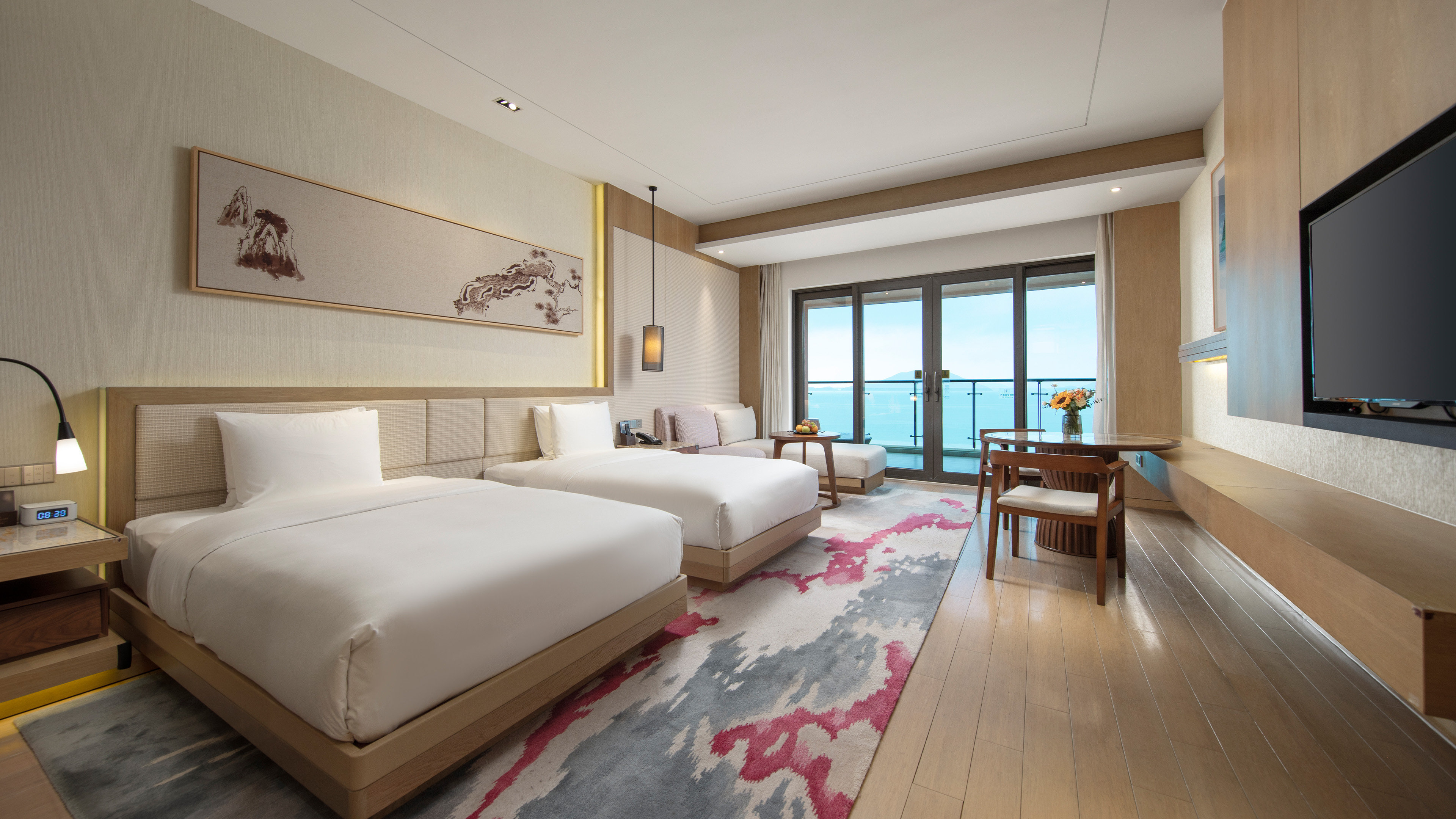 Crowne Plaza Ningbo Xiangshan Sea View 14/50