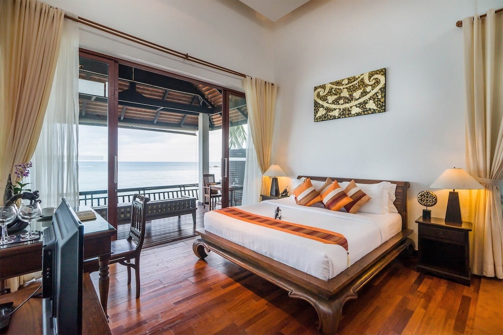 Style, Paradise, Modern, King Bed