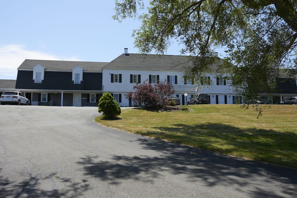 Sandwich Lodge & Resort 1/60