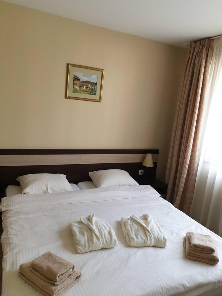 Dream Aparthotel Bansko 16/50