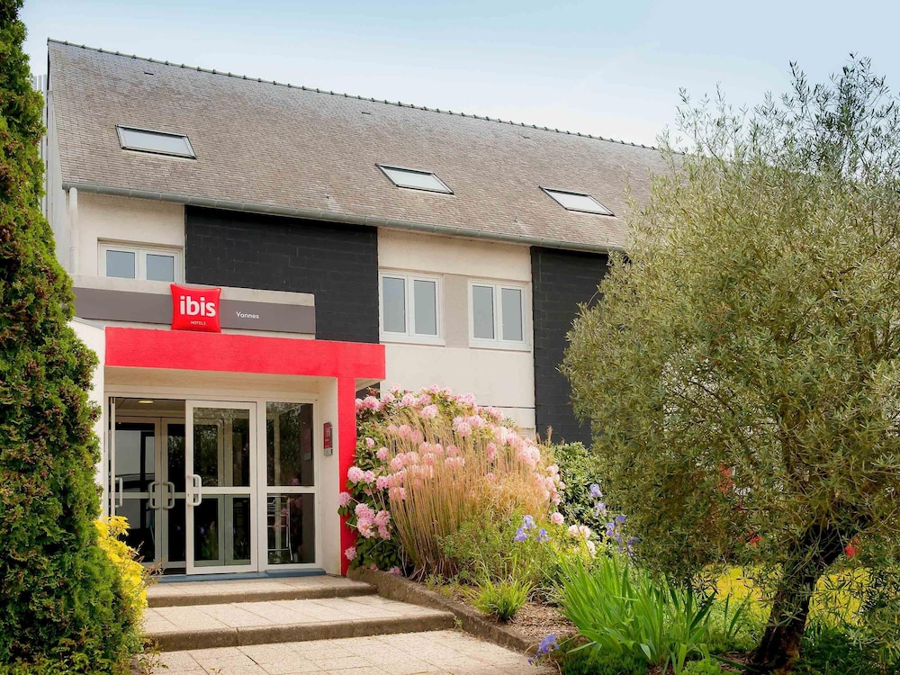 Ibis Vannes 3/59