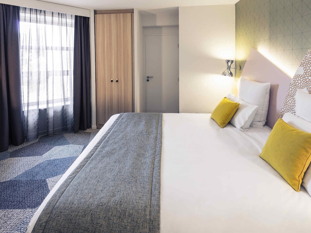 Hotel Mercure Thionville Centre Porte Du Luxembourg 24/72