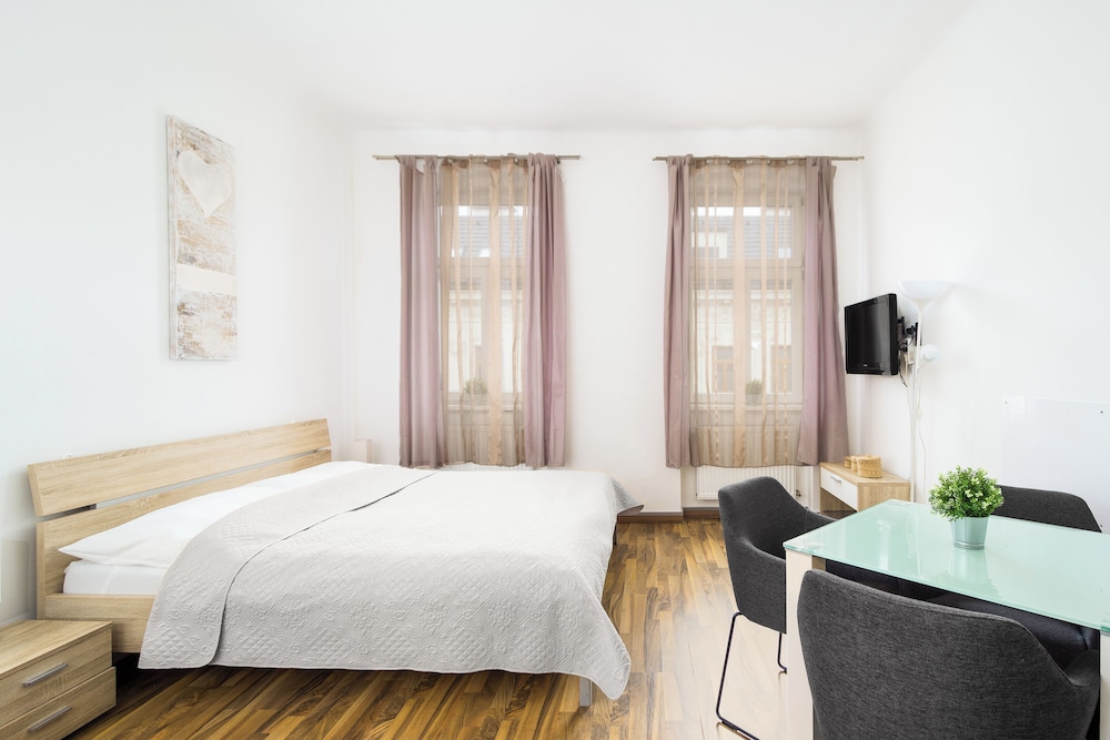 Checkvienna Apartment Dieselgasse 12/29