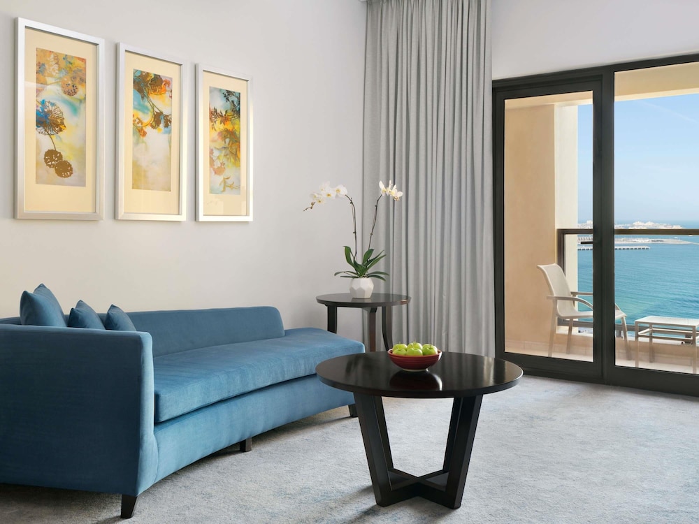 Movenpick Hotel Jumeirah Beach 44/66