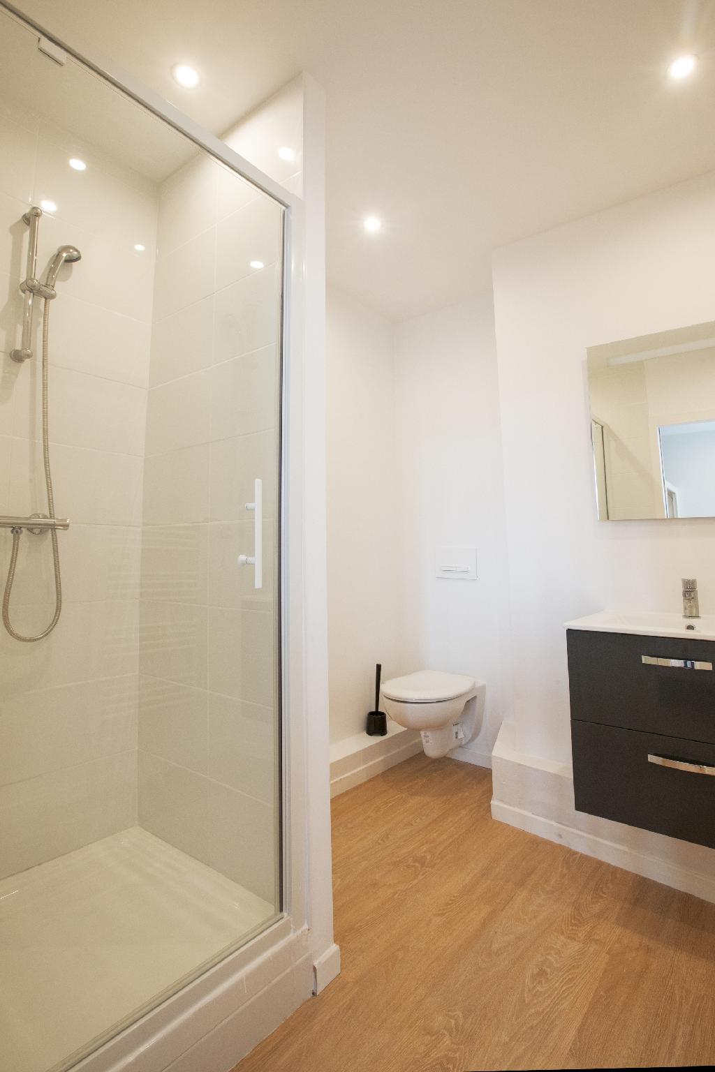 Gabhouse - Lyon Bron - Eurexpo - City Living Stay 23/24