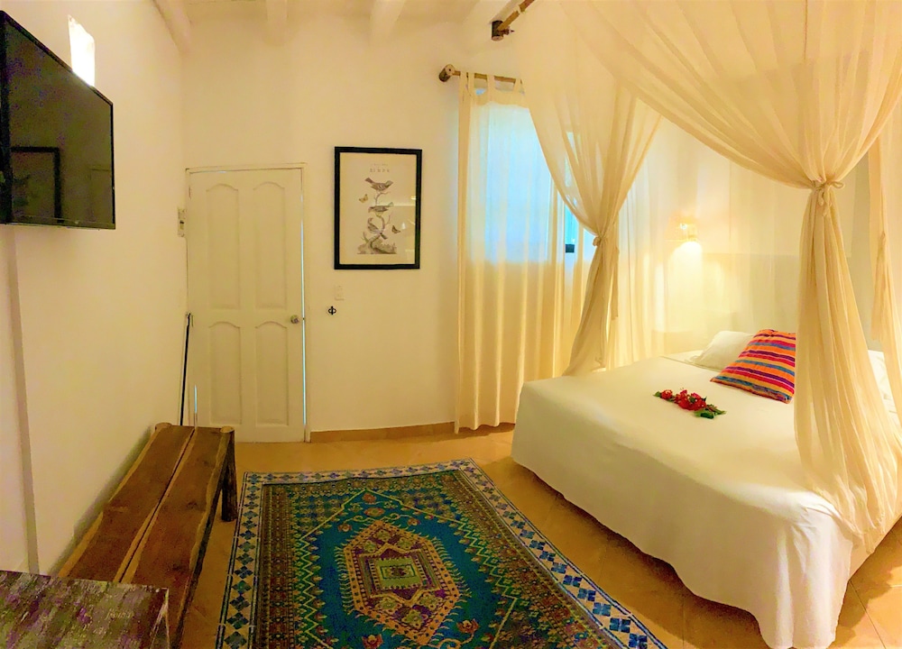 Hotel Fenix Beach Cartagena 45/78