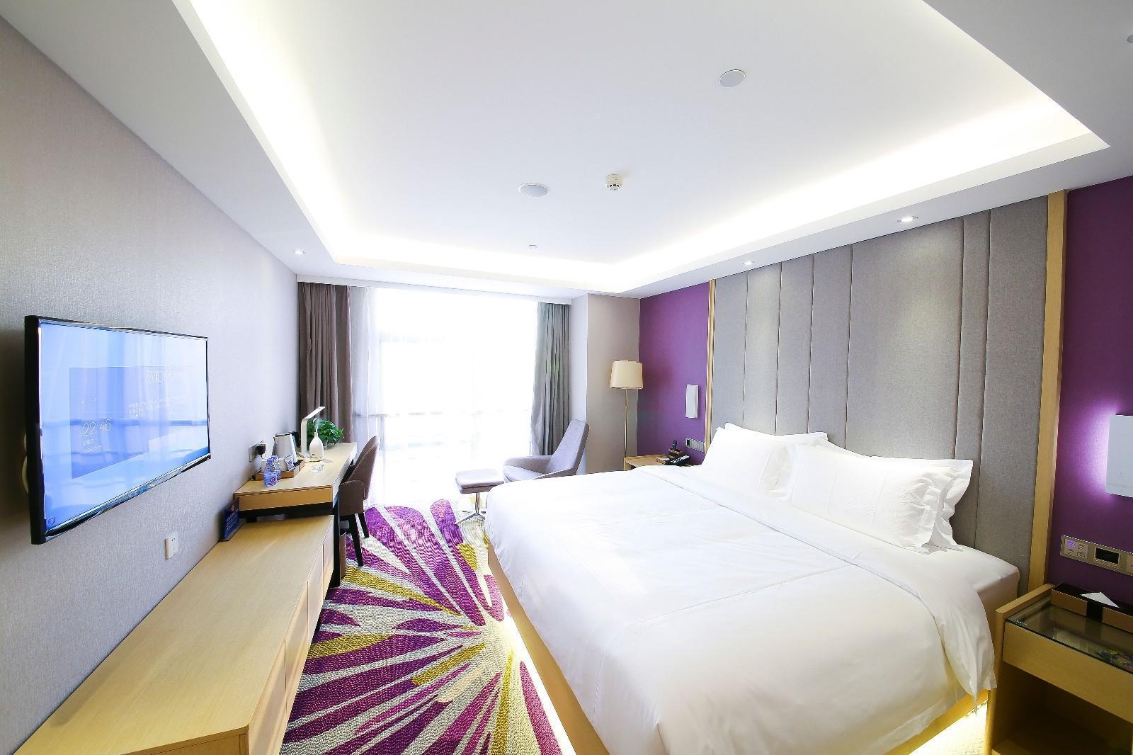 Lavande Hotel (Beijing Olympic Village Birds Nest) 21/51