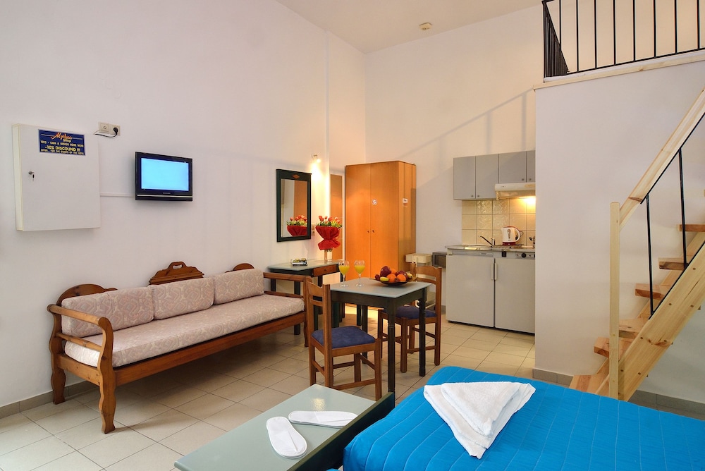 Mythos Platanias Apartments 41/61