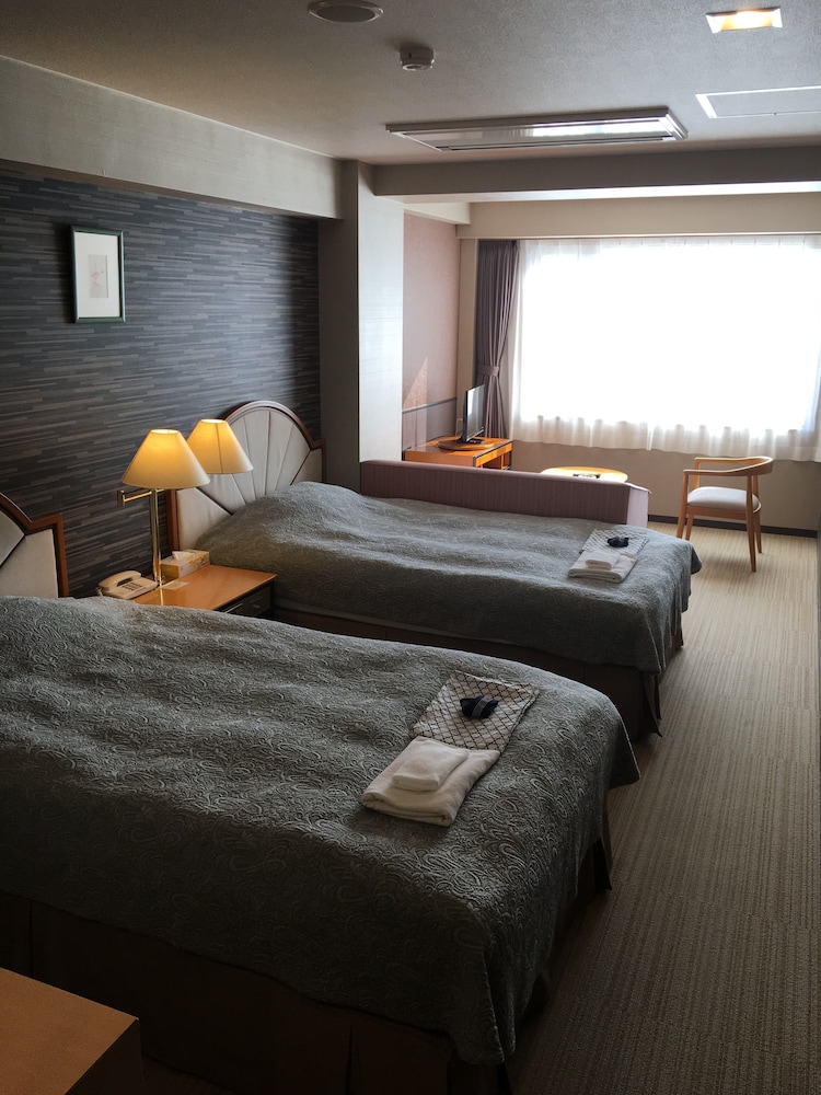 Tominoko Hotel 3/32
