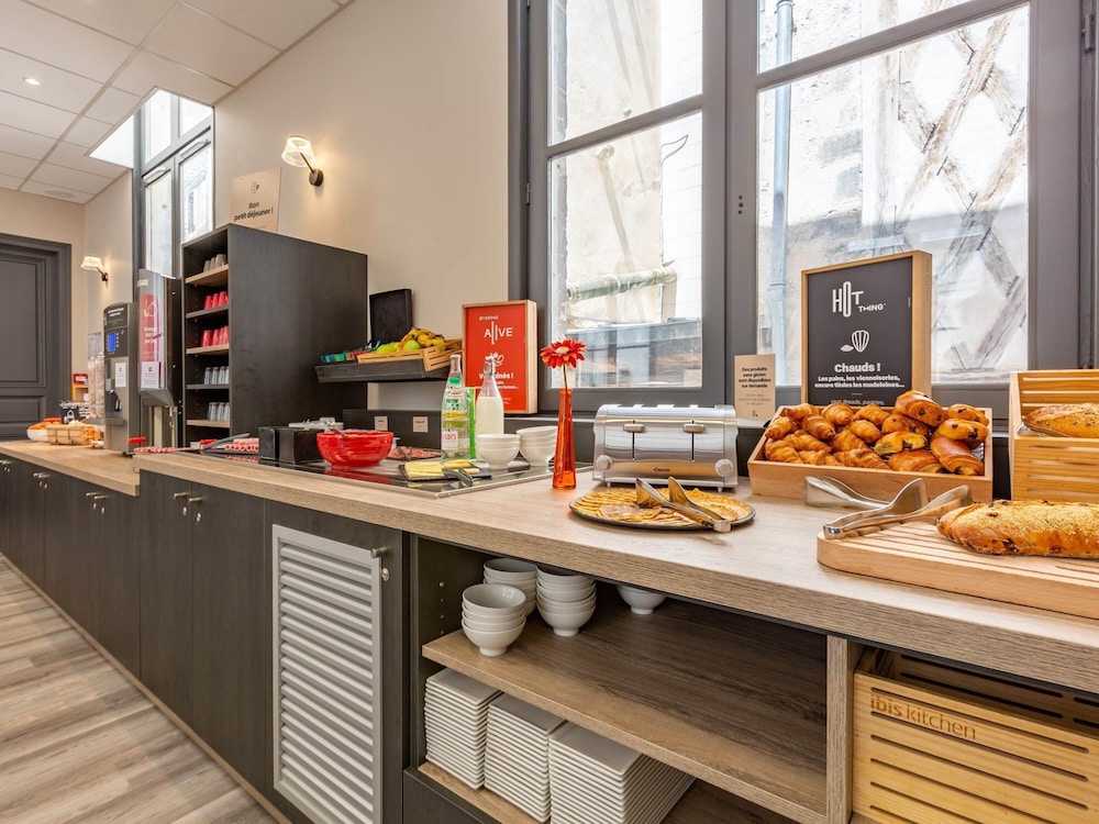 ibis Blois Centre Chateau 33/49
