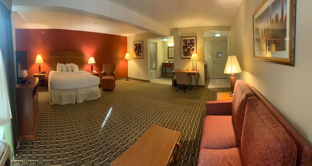 Hampton Inn & Suites Salida 30/43