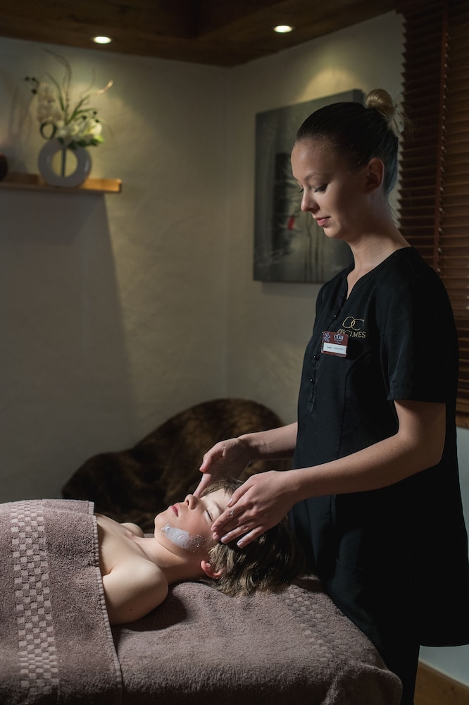 Cgh Residences & Spas Les Clarines 4/34