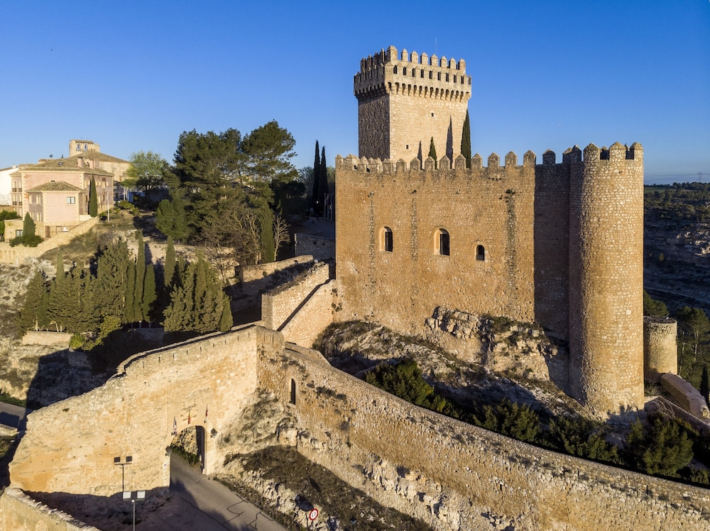 Parador de Alarcon 33/39