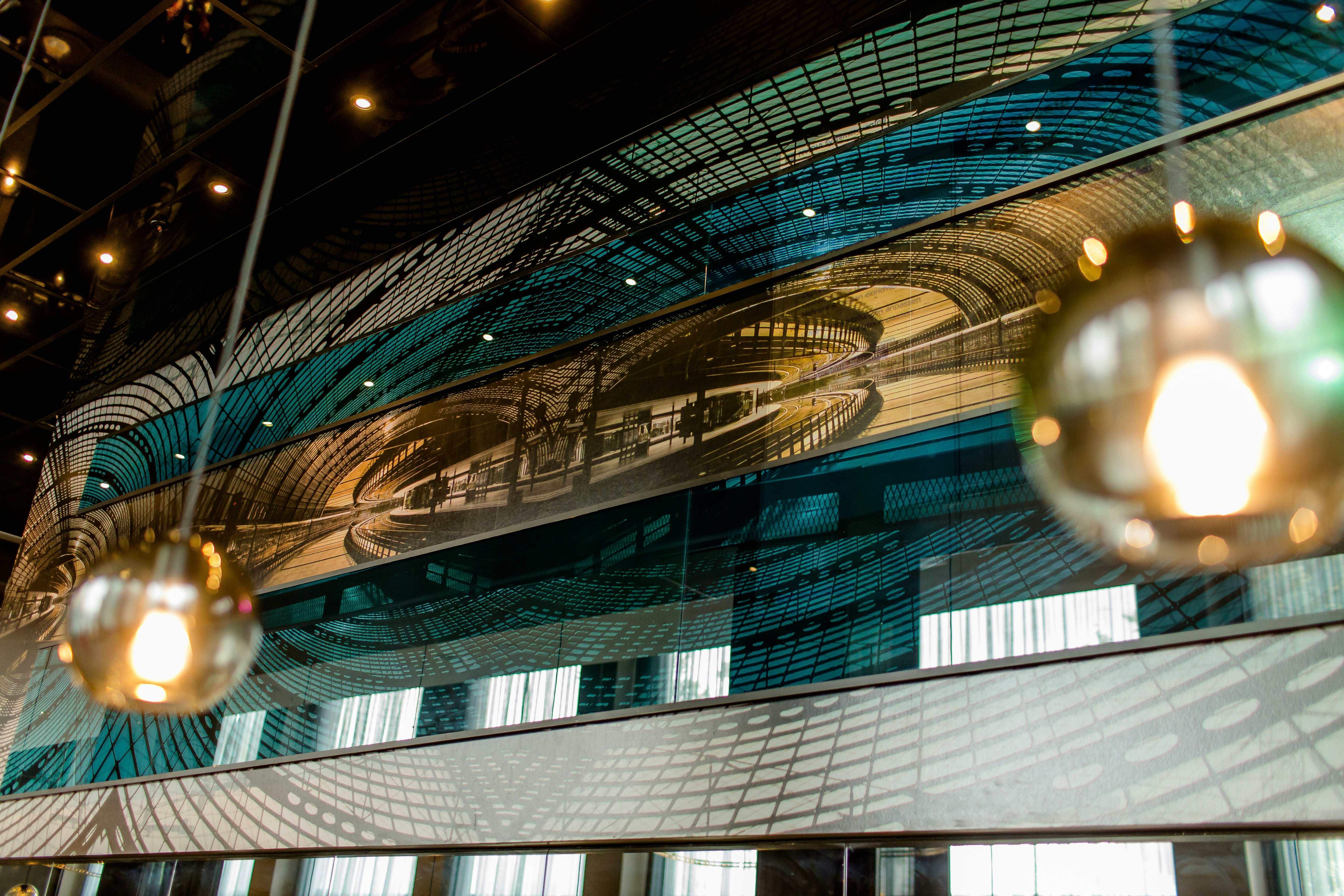 Hotel Motel One Berlin-Hauptbahnhof 1/49