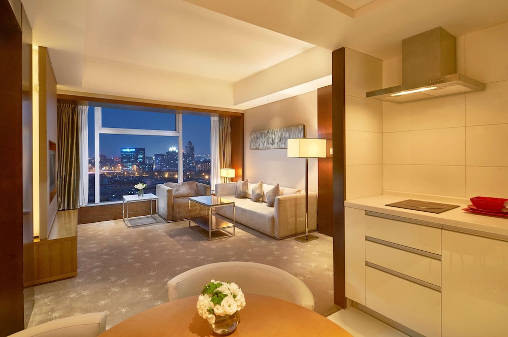 Doubletree By Hilton Beijing 35/53